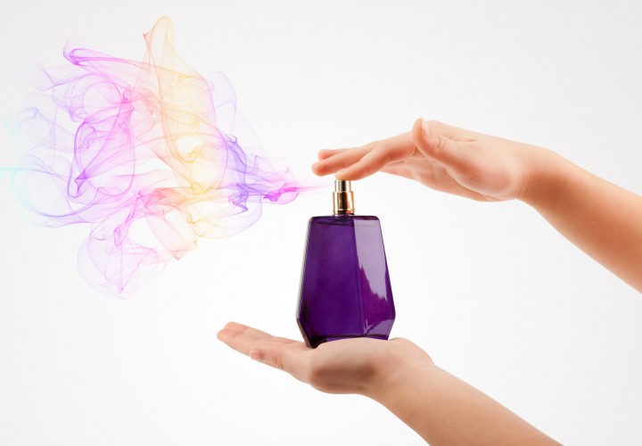 O istorie foarte personala a parfumurilor