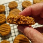 cookies peanut butter